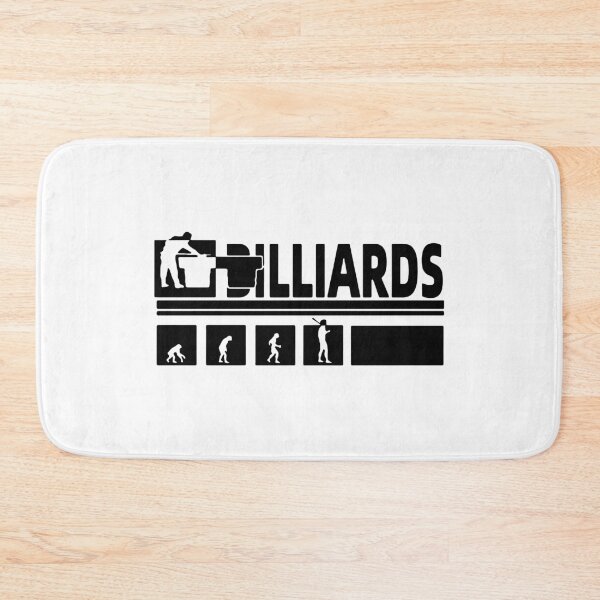 Item preview, Love Billards Snooker Funny Billiards Evolution Of Snooker Essential Gift Premium Apparel Funny Holiday Xmas designed and sold by DesignByHeartUK.