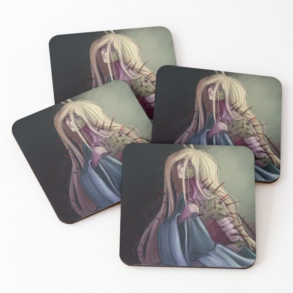 Item preview, Blue Exorcist - Thorns designed and sold by CelestiaKnight.
