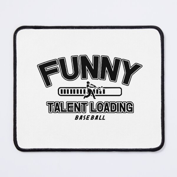 Item preview, Loading Baseball Funny Baseball mom baseball lover mother baseball coach female women Vacation Inspiration Joy Mood designed and sold by DesignByHeartUK.