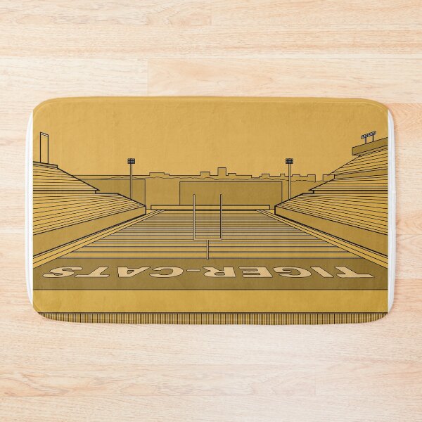 Item preview, Tim Horton's Field Endzone designed and sold by kccreativez.
