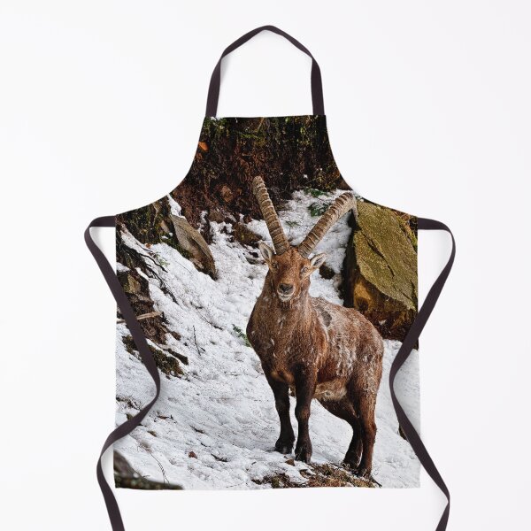 Item preview, Ibex On Hill designed and sold by Michael Cummings.