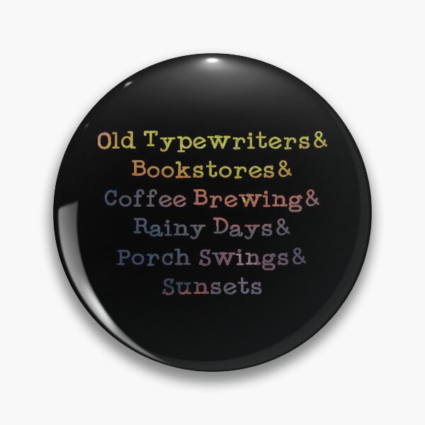 Item preview, I Like Simple Pleasures designed and sold by Hecate-Emporium.