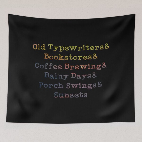 Item preview, I Like Simple Pleasures designed and sold by Hecate-Emporium.