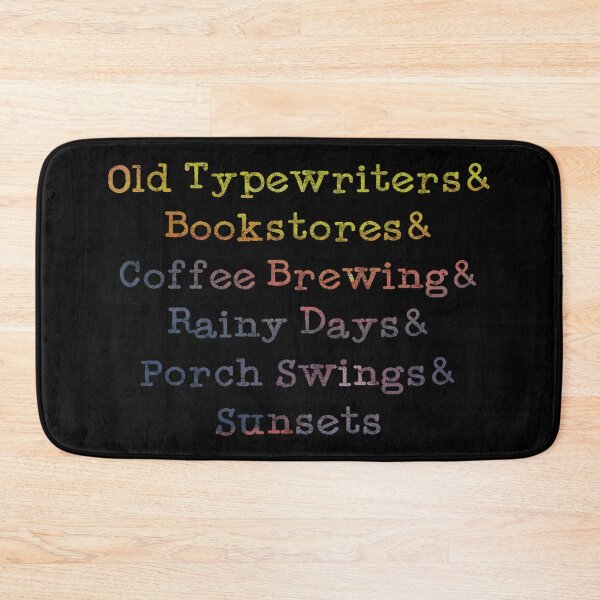 Item preview, I Like Simple Pleasures designed and sold by Hecate-Emporium.