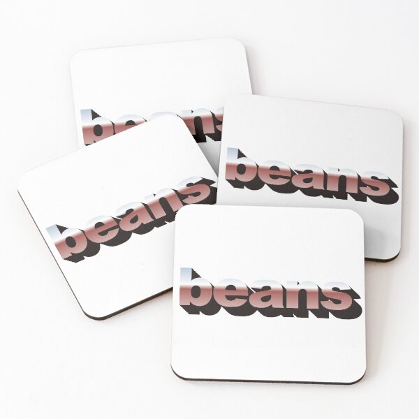 Item preview, beans designed and sold by Nelldorado.