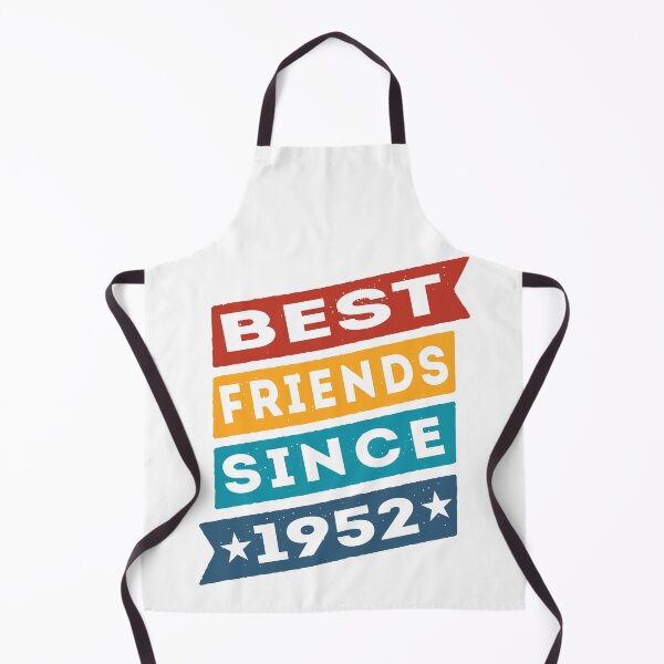 Item preview, Best Friends Since 1952 BFF Besties designed and sold by TKsTees.