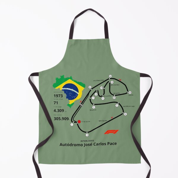 Item preview, Interlagos designed and sold by 3LittlePumpkins.
