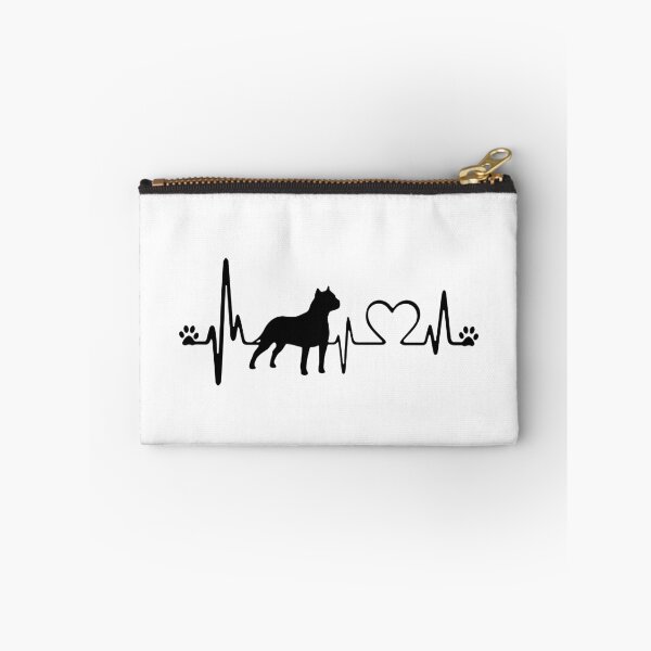 Artikelvorschau, Love Pug Love Dog Love Bull Terrier Dad Best Pug Dad Pug Love Ever Gift Premium Apparel Funny Holiday Xmas entworfen und verkauft von DesignByHeartUK.