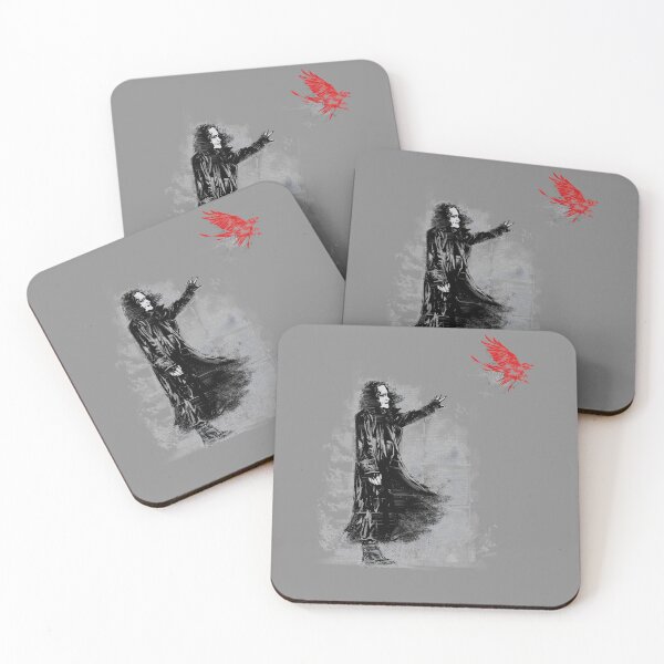 Item preview, Crow wall designed and sold by Zascanauta.
