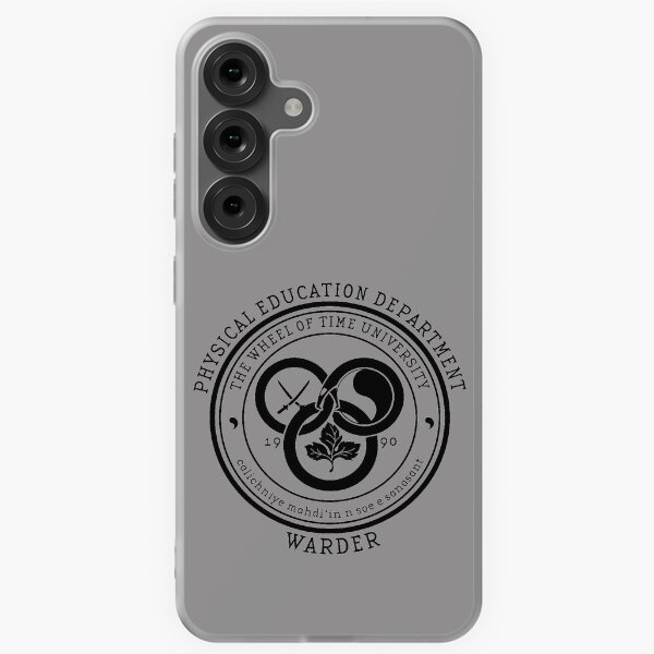 Artikel-Vorschau von \Wheel of Time University - Wärter, designt und verkauft von Taveren-Tavern.