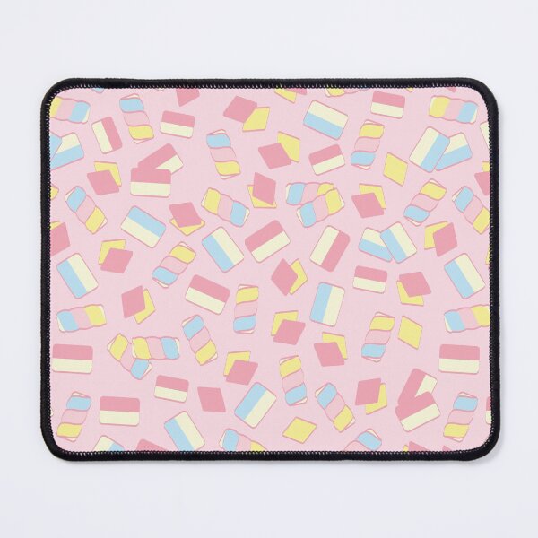 Item preview, Marshmallow Candy designed and sold by Melissa Plugge-Dekker.