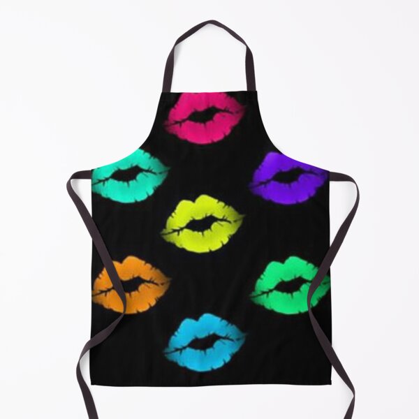 Item preview, NEON LIPS designed and sold by kamikrison.