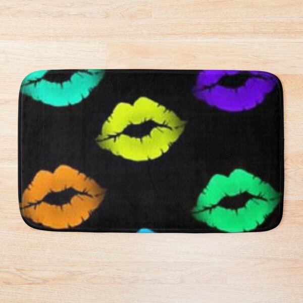 Item preview, NEON LIPS designed and sold by kamikrison.