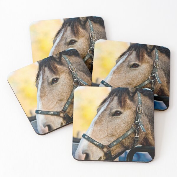 Item preview, Beautiful Horse designed and sold by Michael Cummings.