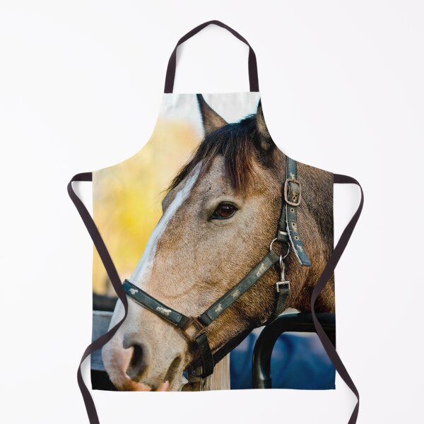 Item preview, Beautiful Horse designed and sold by Michael Cummings.