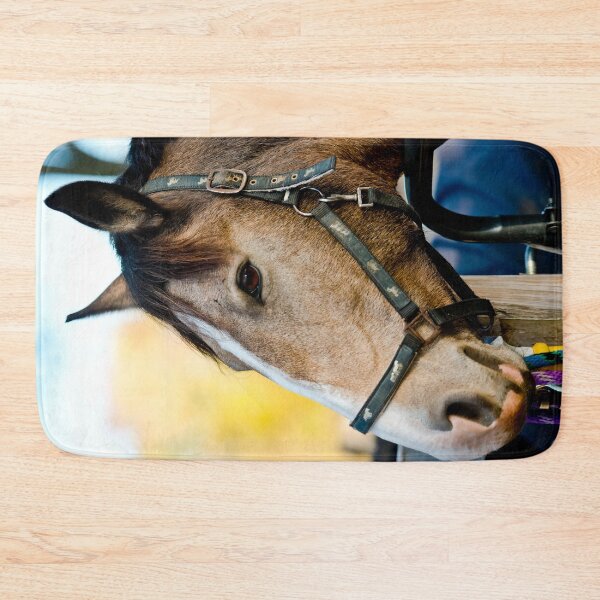 Item preview, Beautiful Horse designed and sold by Michael Cummings.