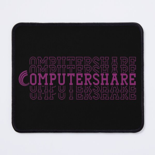 Item preview, Computershare logo designed and sold by Ruwans.