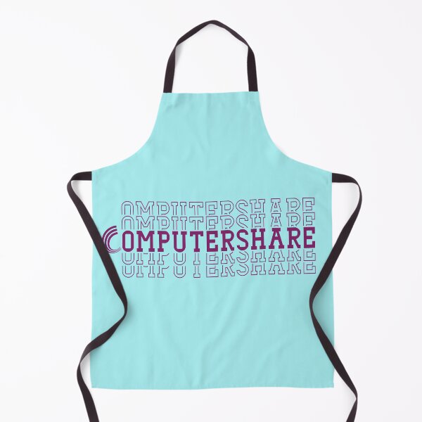 Item preview, Computershare logo designed and sold by Ruwans.