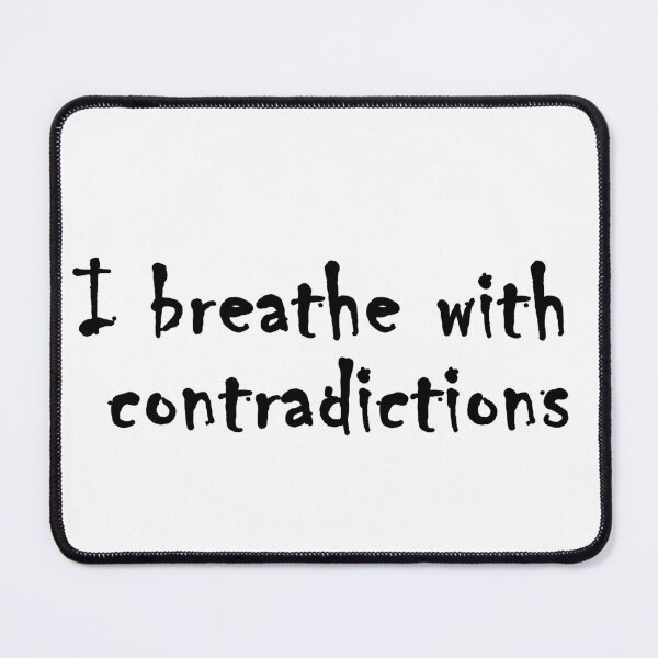 Item preview, INFJ MBTI Quotes designed and sold by NamanShop.
