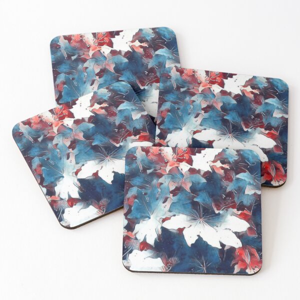 Item preview, Fatsia Japonica designed and sold by JuleZ54.