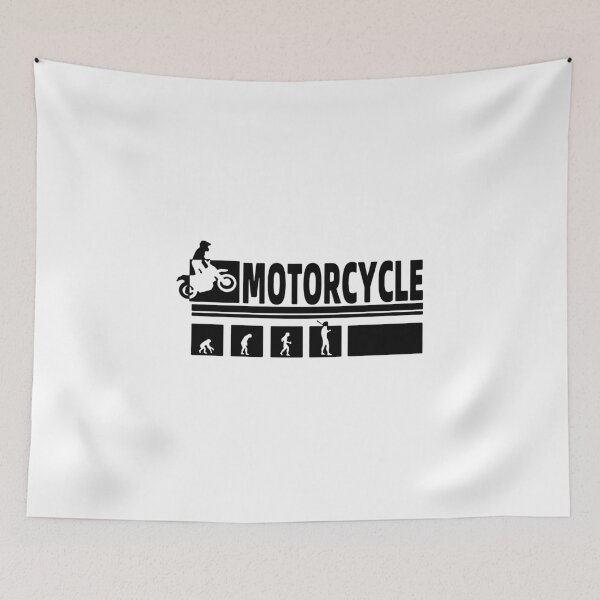 Item preview, Motorcycle Motocross Born to Ride Evolution of Motocross Love Moto Gift Premium Apparel Funny Holiday Xmas designed and sold by DesignByHeartUK.
