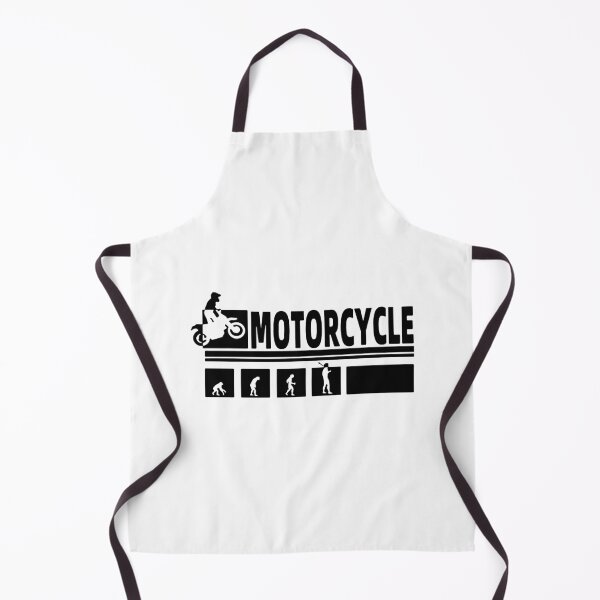 Item preview, Motorcycle Motocross Born to Ride Evolution of Motocross Love Moto Gift Premium Apparel Funny Holiday Xmas designed and sold by DesignByHeartUK.