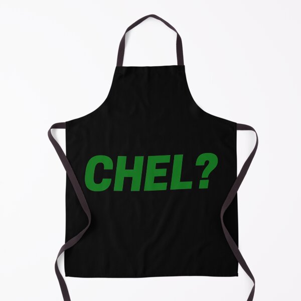 Item preview, CHEL? - HOCKEY SLANG/SAYING designed and sold by HOCKEYBUBBLE.