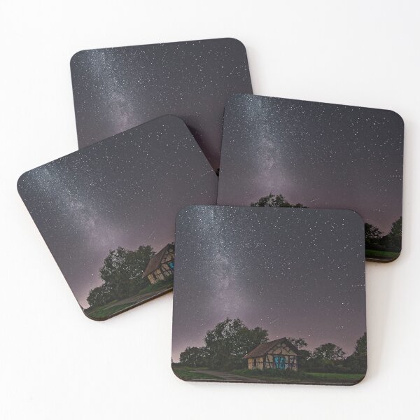Item preview, Milky Way and Shepherd's Hut designed and sold by Mark Bangert.