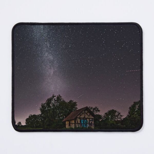 Item preview, Milky Way and Shepherd's Hut designed and sold by Mark Bangert.