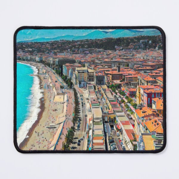 Item preview, Nice France designed and sold by Sofia-Draws.