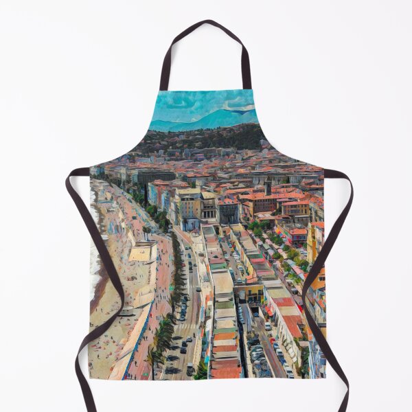 Item preview, Nice France designed and sold by Sofia-Draws.