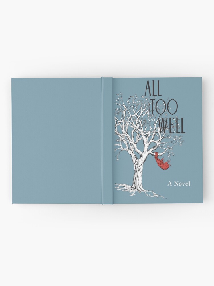 Alternate view of short film book Hardcover Journal