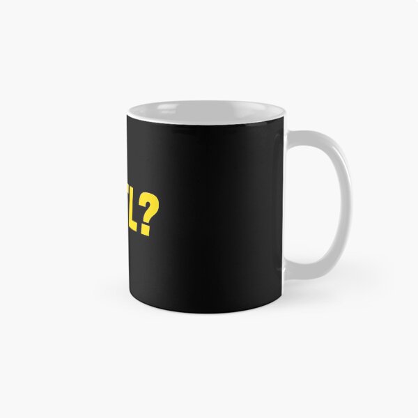 Item preview, CHEL? - HOCKEY SLANG/SAYING designed and sold by HOCKEYBUBBLE.
