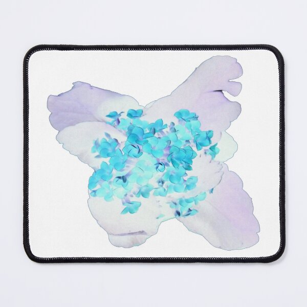 Item preview, Turquoise Blue Butterfly55 designed and sold by Fareeda (Zarah) Yasmeen.