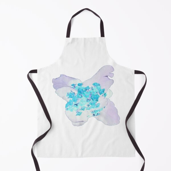 Item preview, Turquoise Blue Butterfly55 designed and sold by Fareeda (Zarah) Yasmeen.