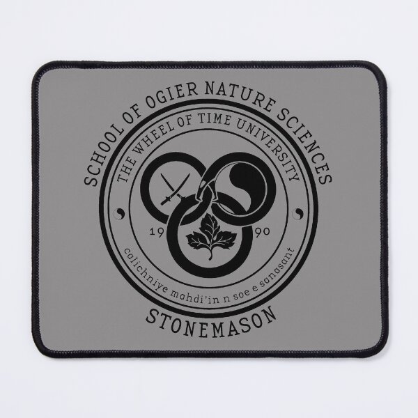 Item preview, Wheel of Time University - Stonemason designed and sold by Taveren-Tavern.