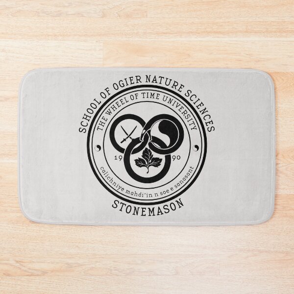 Item preview, Wheel of Time University - Stonemason designed and sold by Taveren-Tavern.