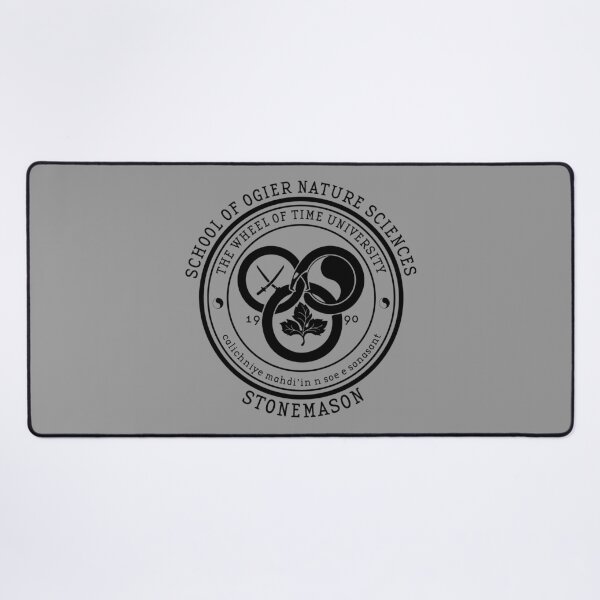 Item preview, Wheel of Time University - Stonemason designed and sold by Taveren-Tavern.