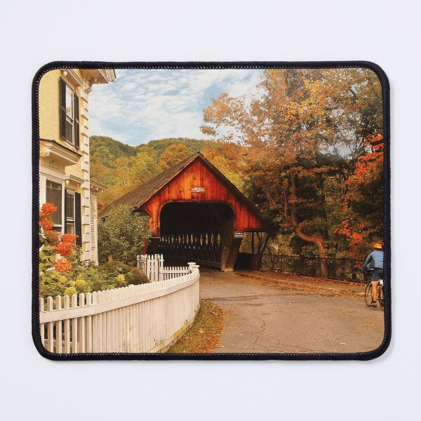 Item preview, Entering Woodstock designed and sold by Mike Savad Photography.