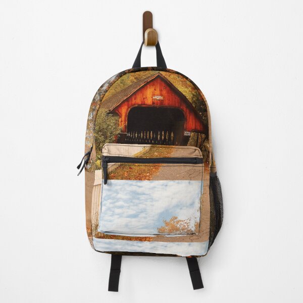 Item preview, Entering Woodstock designed and sold by Mike Savad Photography.