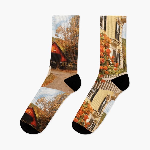 Item preview, Entering Woodstock designed and sold by Mike Savad Photography.