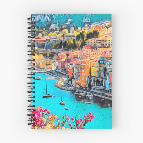 Item preview, Nice Vintage Travel designed and sold by Sofia-Draws.