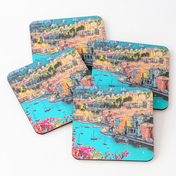 Item preview, Nice Vintage Travel designed and sold by Sofia-Draws.