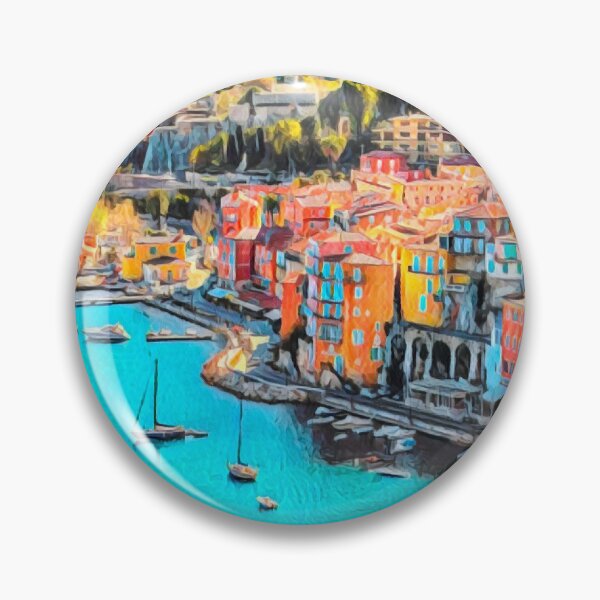 Item preview, Nice Vintage Travel designed and sold by Sofia-Draws.