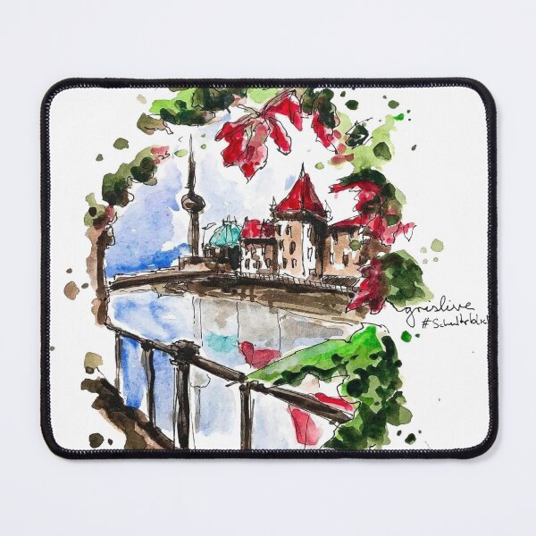 Item preview, The mind which is most capable of receiving impressions is very often the least capable of drawing conclusions. designed and sold by Sweet-radhia.