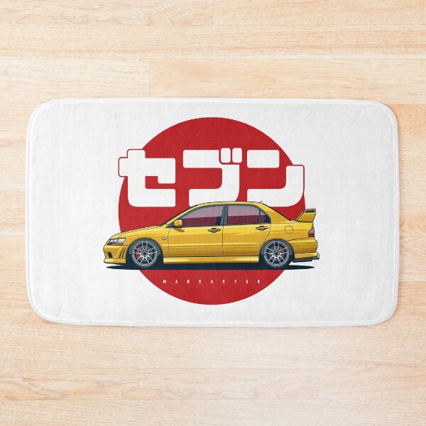 Item preview, Lancer Evo VII designed and sold by OlegMarkaryan.