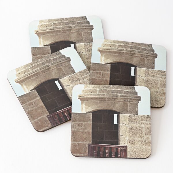 Item preview, MOROCCAN ARCHITECTURE designed and sold by ARFC007 ⭐⭐⭐⭐⭐.