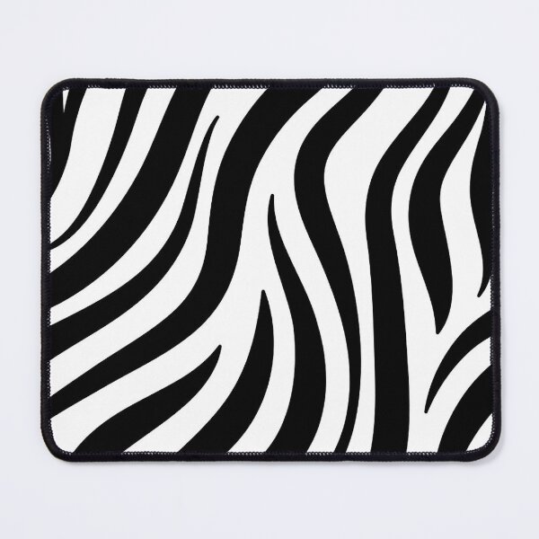 Item preview, Zebra Pattern designed and sold by Bilalicia.
