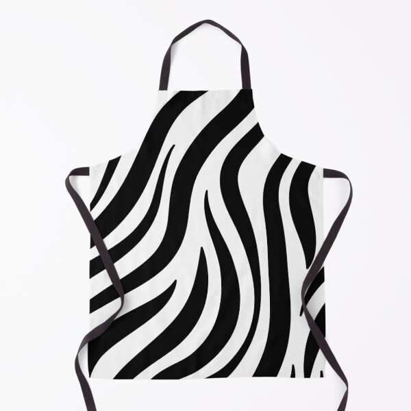 Item preview, Zebra Pattern designed and sold by Bilalicia.