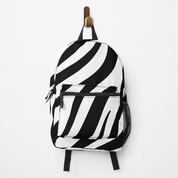 Item preview, Zebra Pattern designed and sold by Bilalicia.